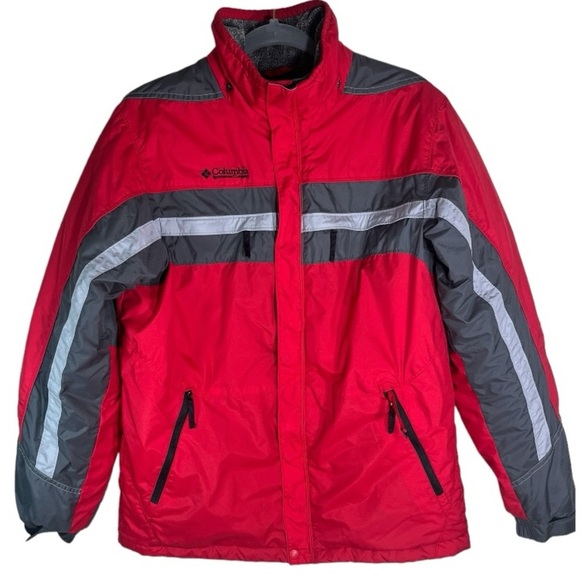 Columbia Other - Columbia Winter Ski Jacket.